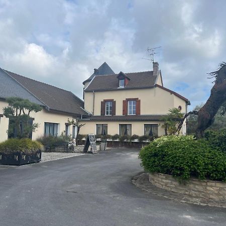 Domaine Pierre Monnaie Villa Verzy Luaran gambar