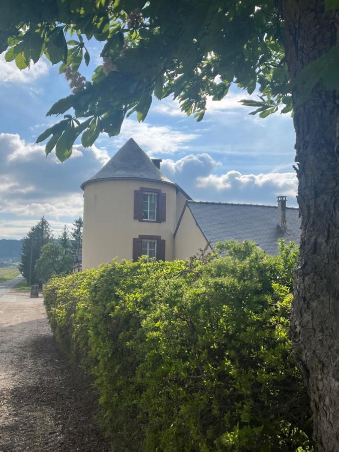 Domaine Pierre Monnaie Villa Verzy Luaran gambar