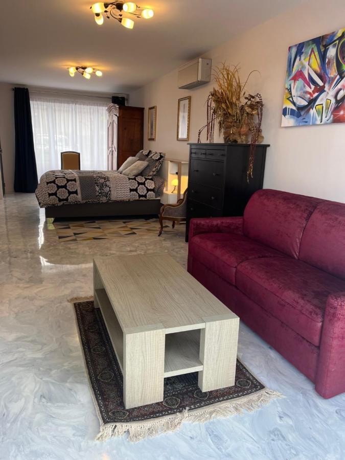 Domaine Pierre Monnaie Villa Verzy Luaran gambar