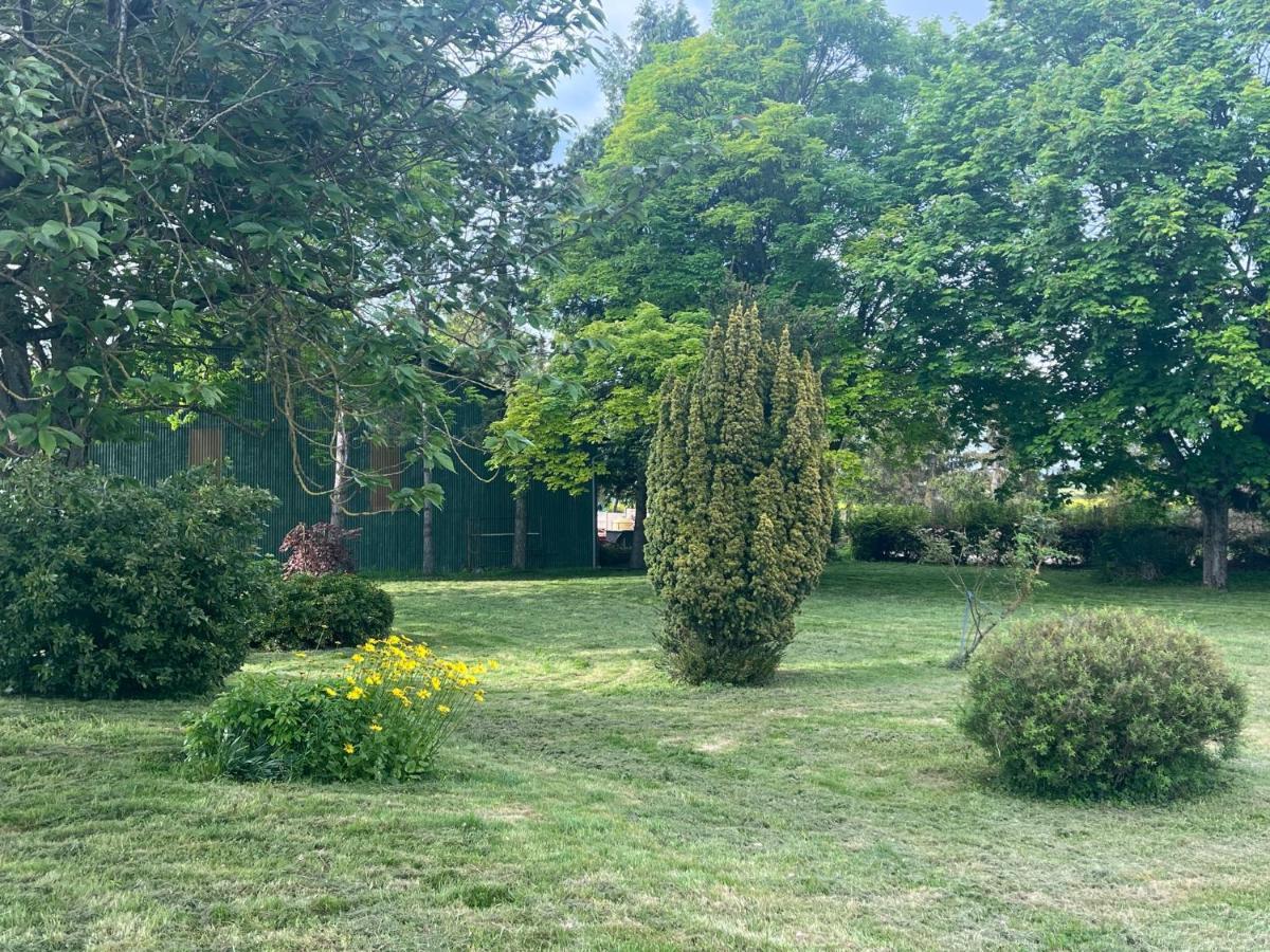 Domaine Pierre Monnaie Villa Verzy Luaran gambar