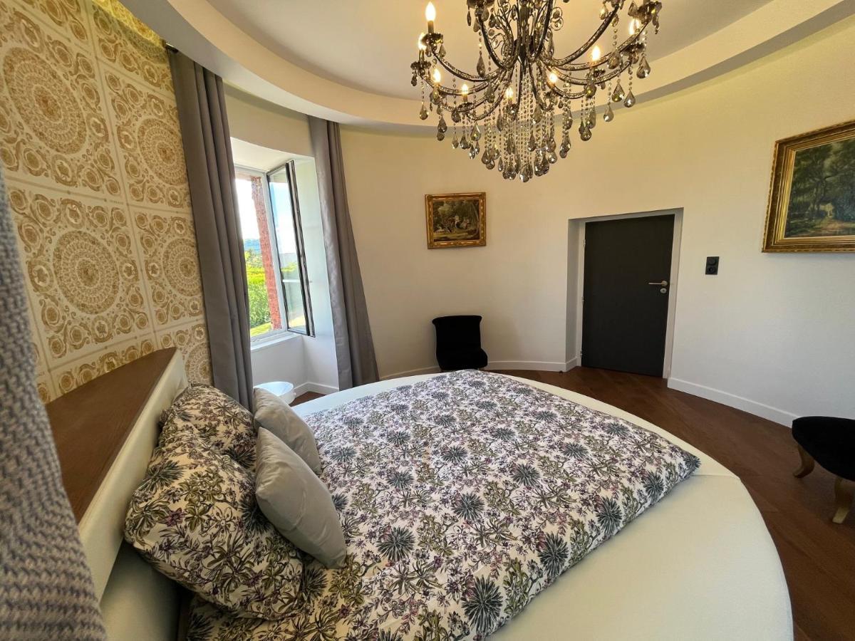 Domaine Pierre Monnaie Villa Verzy Luaran gambar